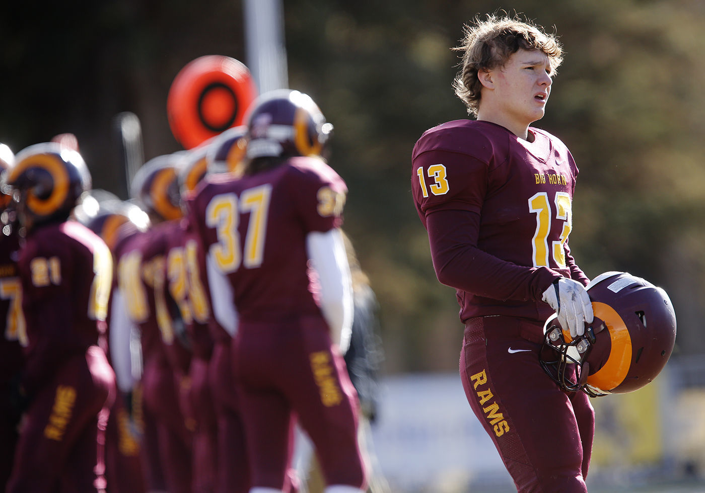 1A Football Championship
